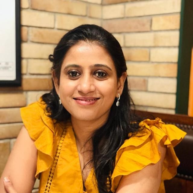Priyanka Gupta
