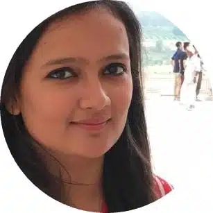 Prerita Nigam