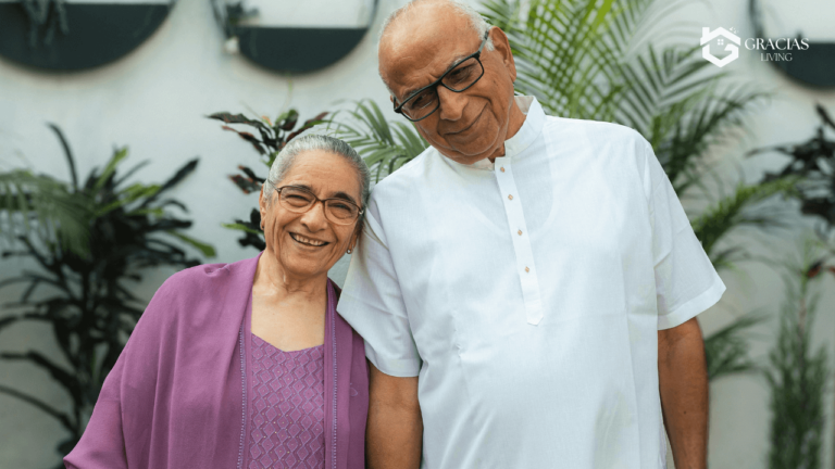 What Is A Retirement Home?