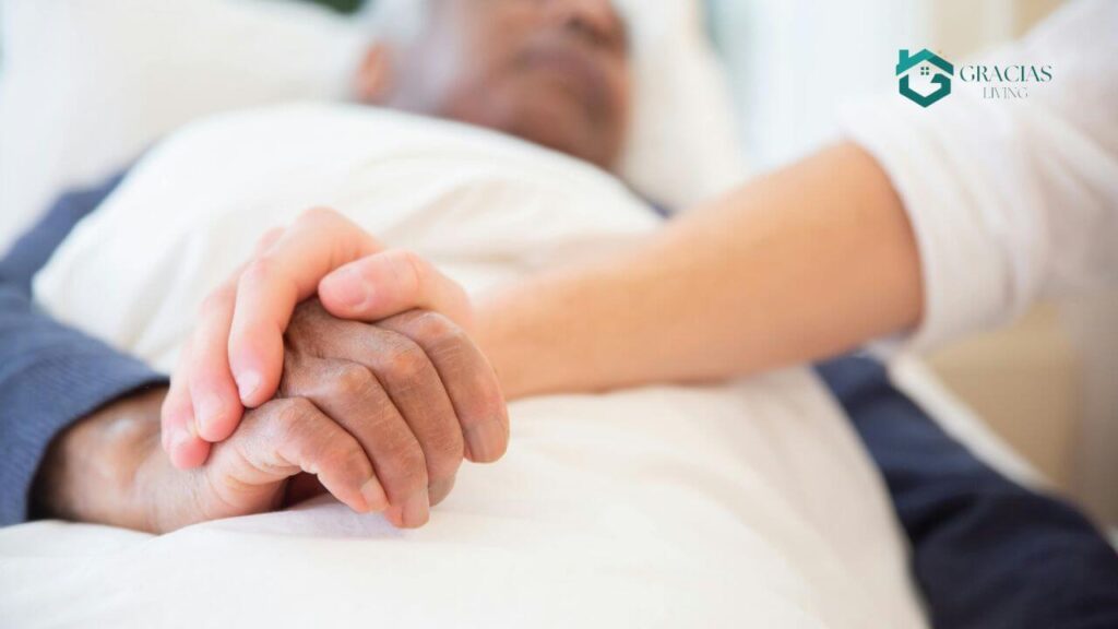 Elderly Care: Old Age Care challenges and providing support.