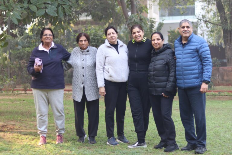 Premium ElderCare Homes in Delhi NCR are redefining Senior Living.