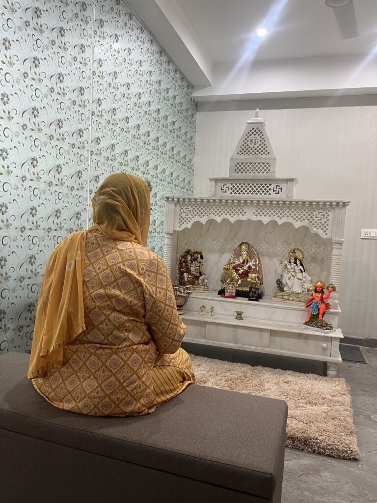 Dementia Care in Gurgaon: Supporting Loved Ones with Dementia
