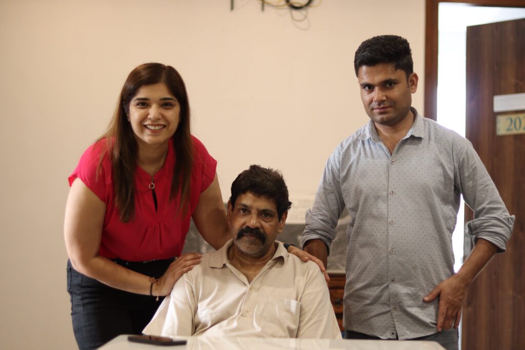 Gracias Living, Best Old Age Home In Gurgaon