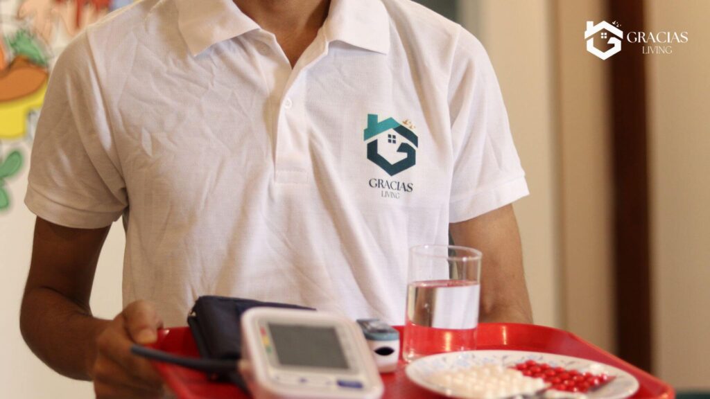 Luxury Old Age Homes in Gurgaon