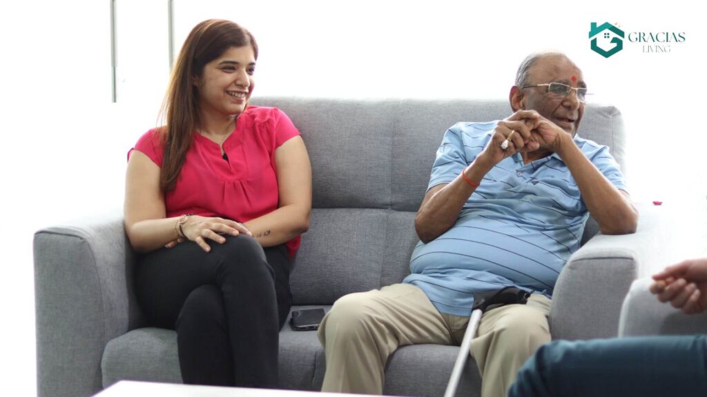 Luxury Old Age Homes in Gurgaon
