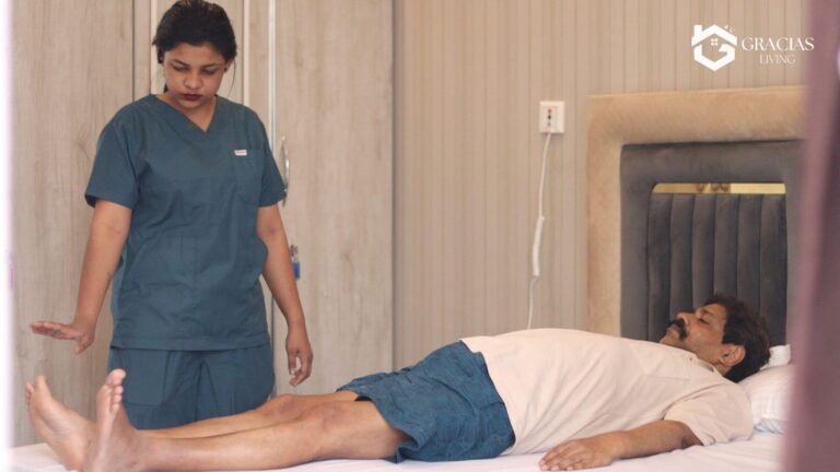 Luxury Old Age Homes in Gurgaon