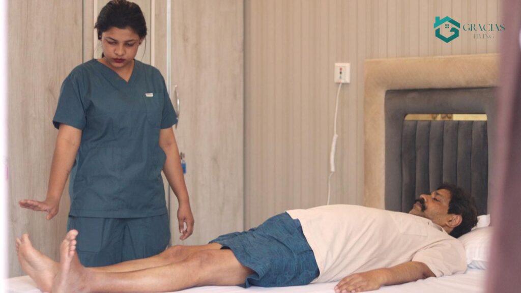 Palliative Care