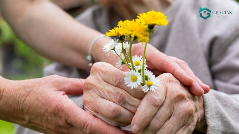 How To Take Care Of Old Age Person (Tips and Benefits)