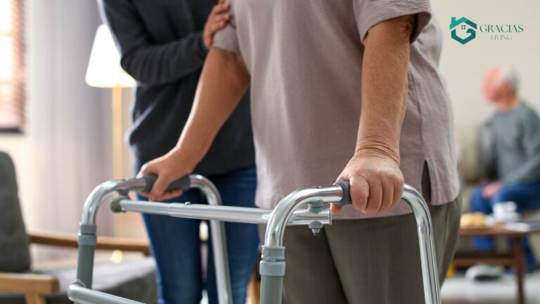 Geriatric Care: Helping Older Adults Stay Healthy and Happy