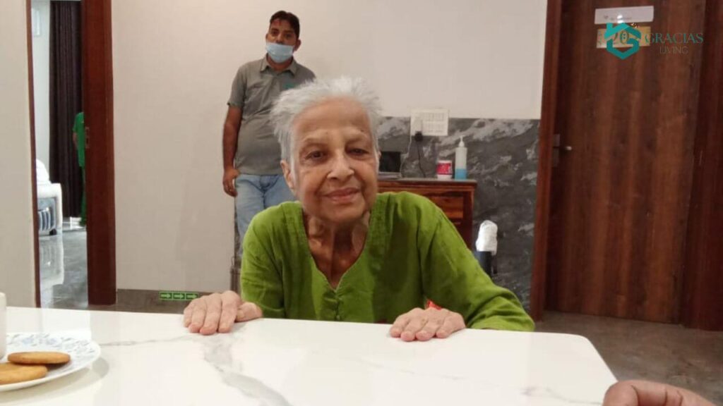 Old Age Homes In Faridabad