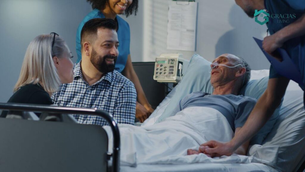 Post-Hospital Recovery Care: HelpsYou Feel Better Inside-Out