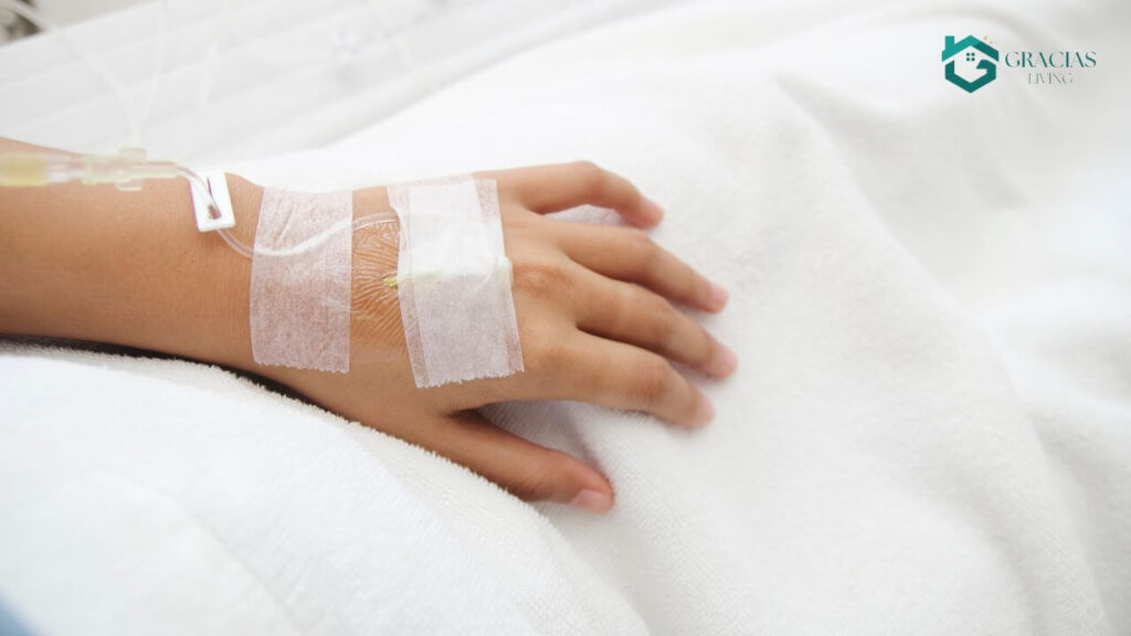 Post-Hospital Recovery Care: HelpsYou Feel Better Inside-Out