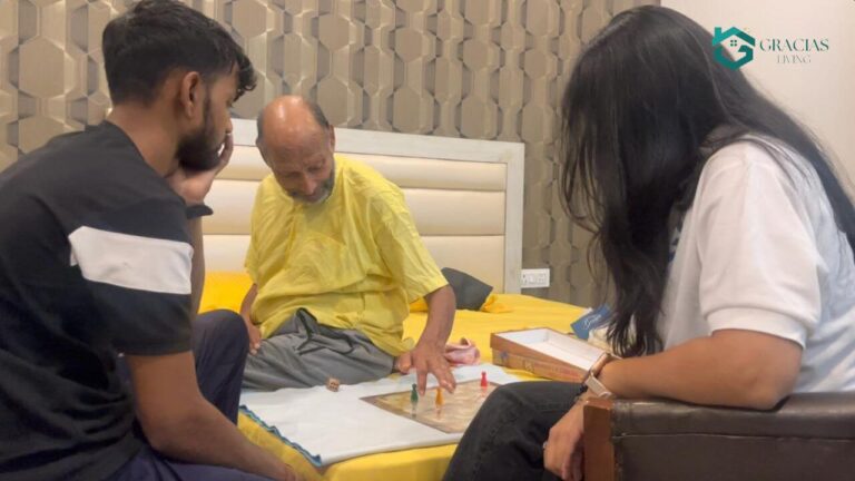 Why Old Age Homes in Delhi NCR Charge High Fees?
