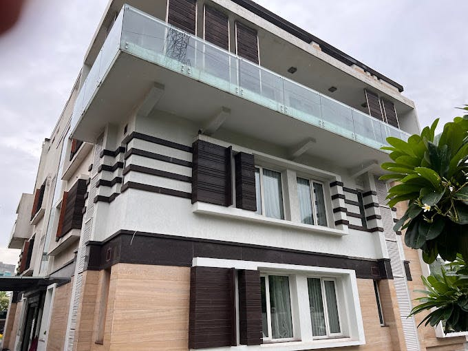 Antara Senior Living