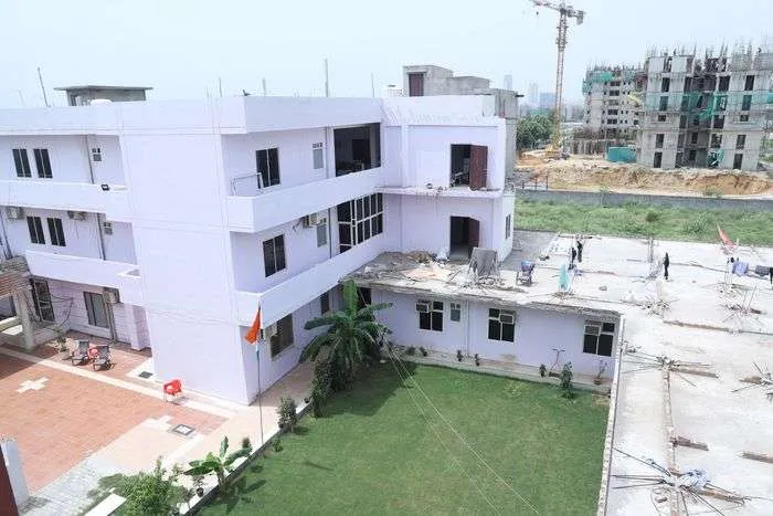 Kriti Elder Care