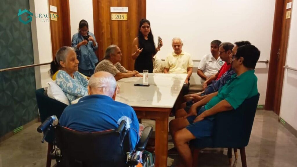 Alzheimer’s Care In Gurgaon