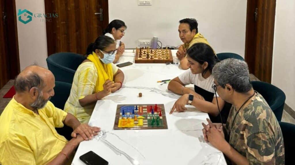 Alzheimer’s Care In Gurgaon