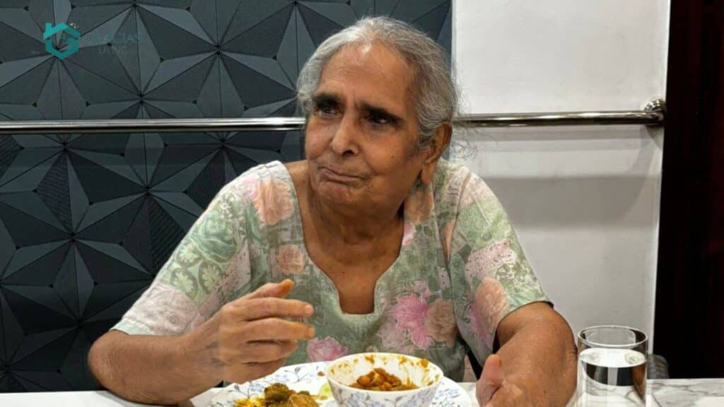 Are Old Age Homes a Good Idea: Eldercare in India