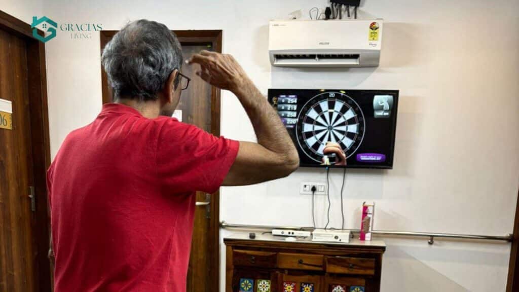 Are Old Age Homes a Good Idea: Eldercare in India