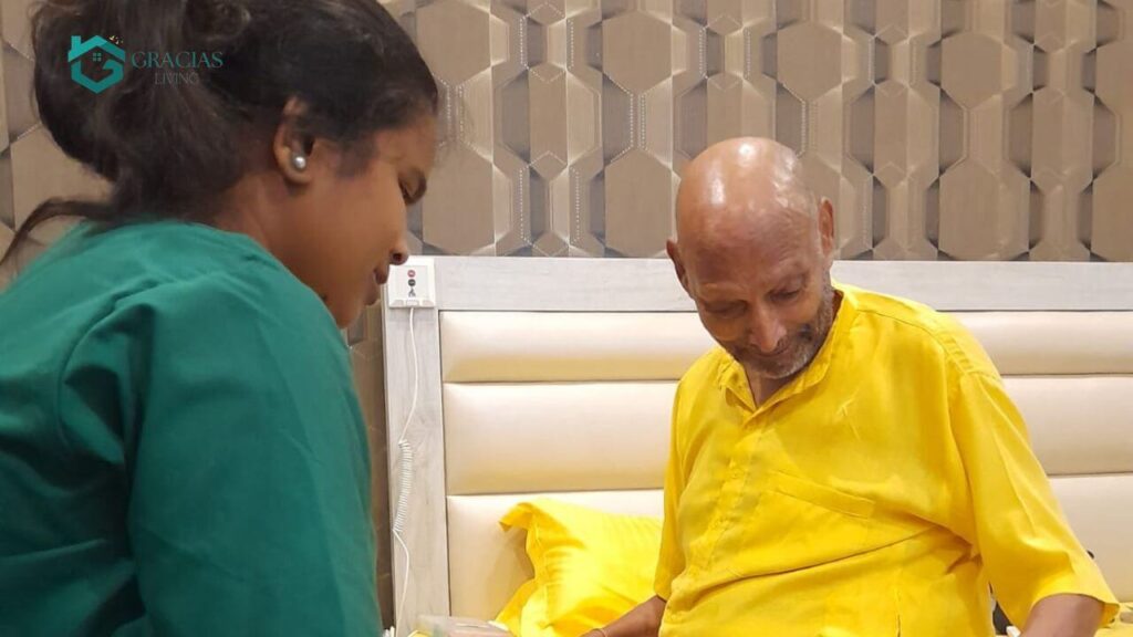 Nursing Care in Gurgaon