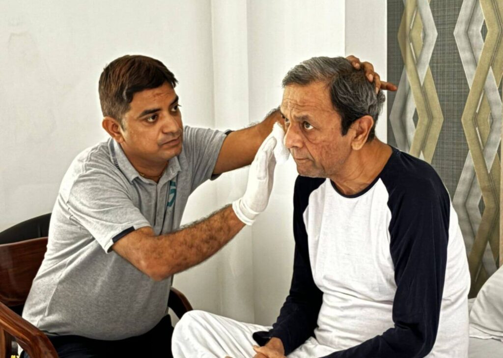 Post-Operative Care at Assisted Living Facilities: Why It Matters