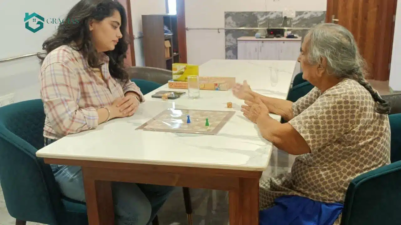 Complete family guide to dementia care