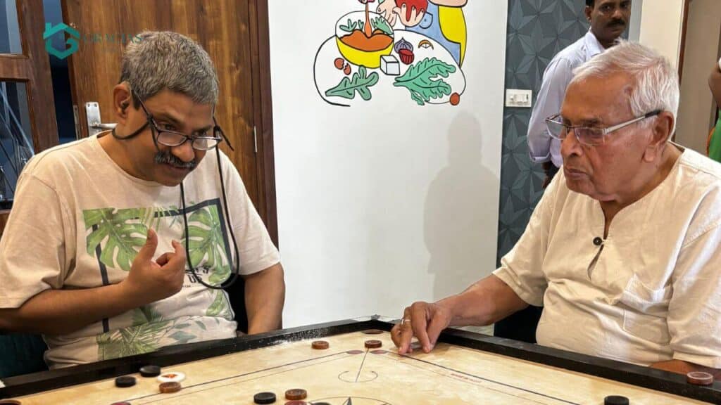 Trusted Dementia Care in Gurgaon