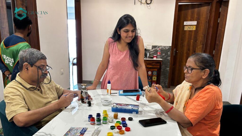 Trusted Dementia Care in Gurgaon