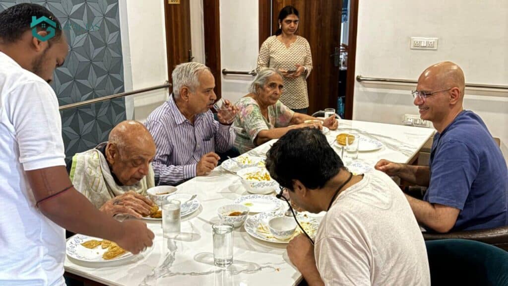 Nutrition and Dementia: Diet Tips for Cognitive Health