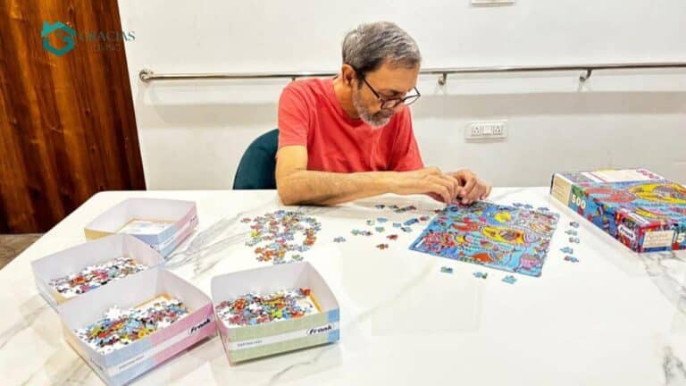 Why Choose a Luxury Retirement Home In India?