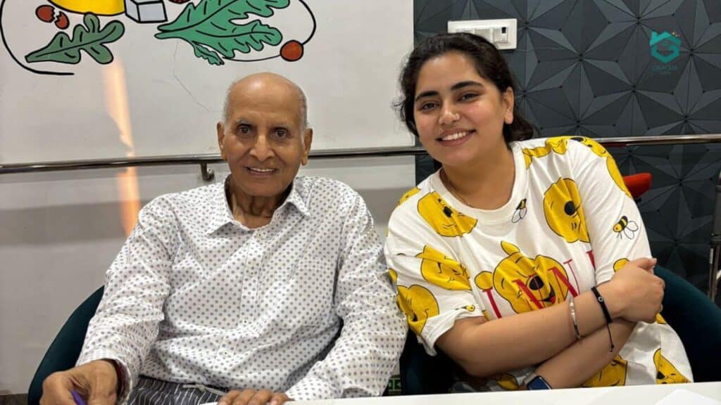 Why Gracias Living is Gurgaon's No.1 Post-Operative Rehab Center