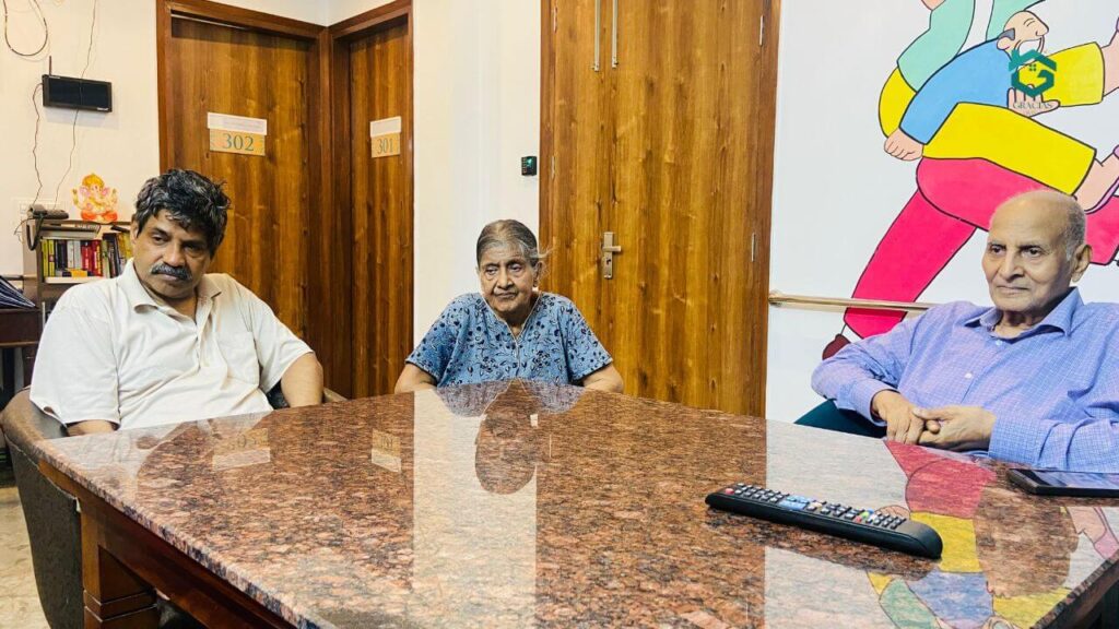 Is There Assisted Living in India in this New Age of Senior Care