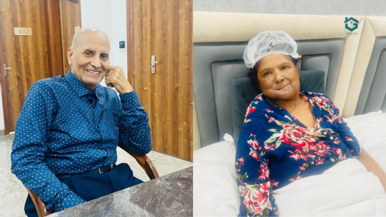 Assisted Living: What It Is, When to Consider It, and How to Adjust