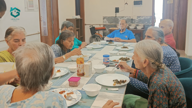 Why Gracias Living is Gurgaon's No.1 Post-Operative Rehab Center