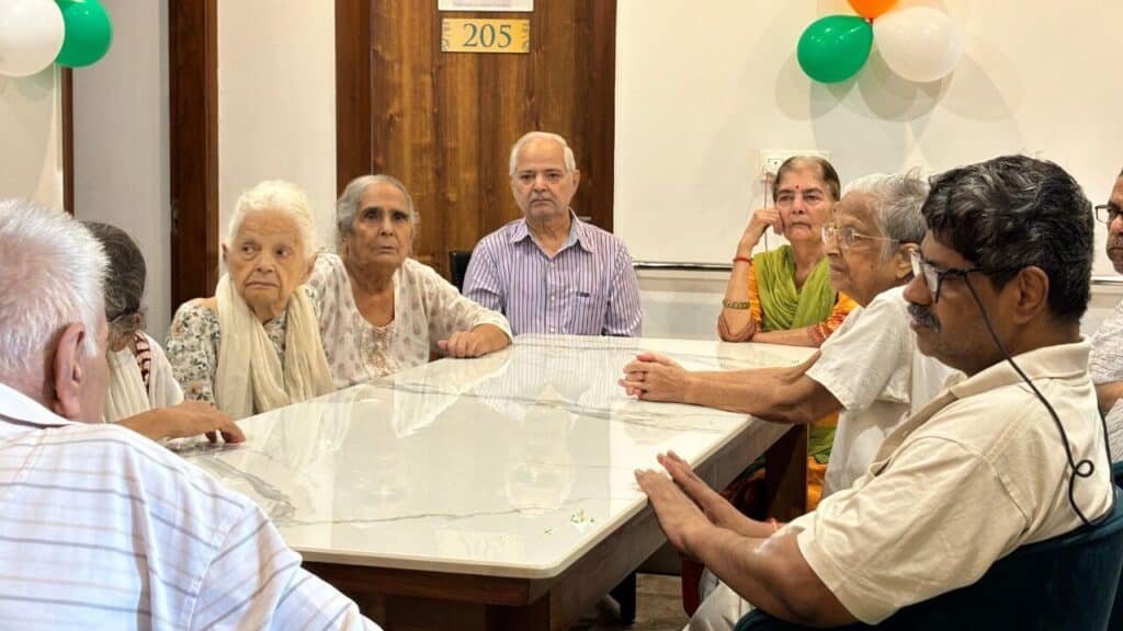 Top 10 Benefits of Assisted Living for Seniors in India