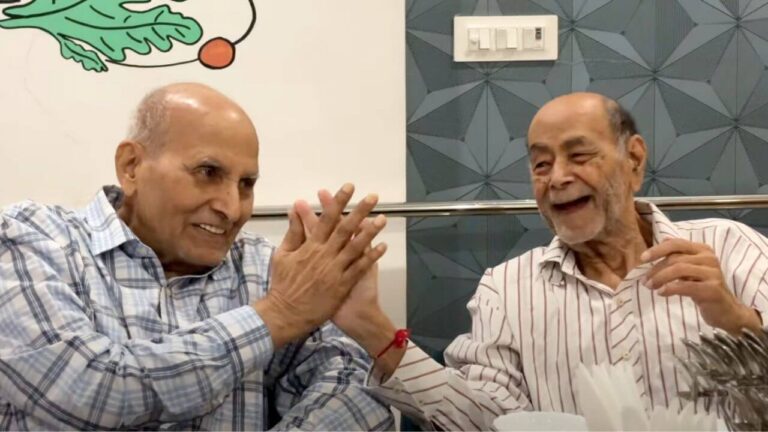 Assisted Living in South Delhi