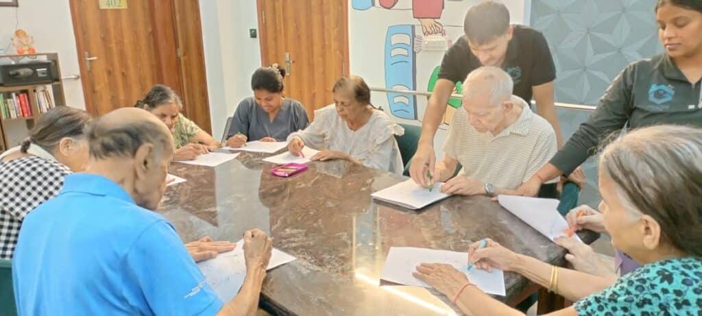 Dementia Care Home: Gracias Living