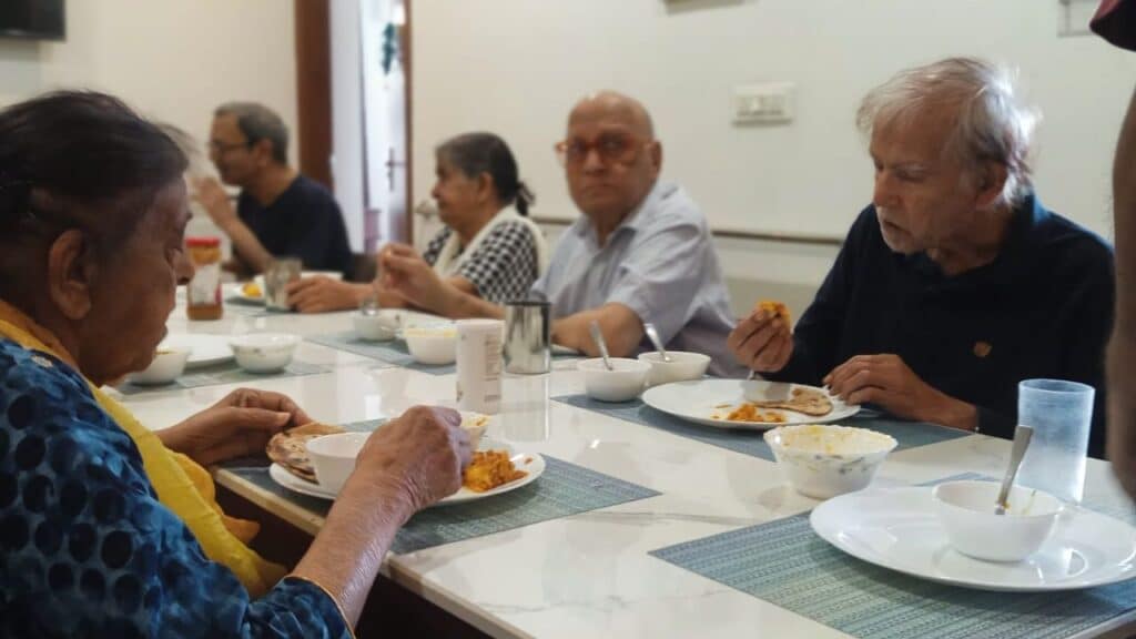 Best Places to Live for Senior Citizens in Delhi NCR