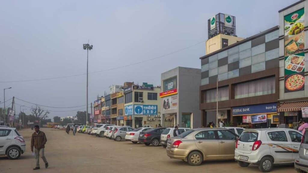 Best Places to Live for Senior Citizens in Delhi NCR
