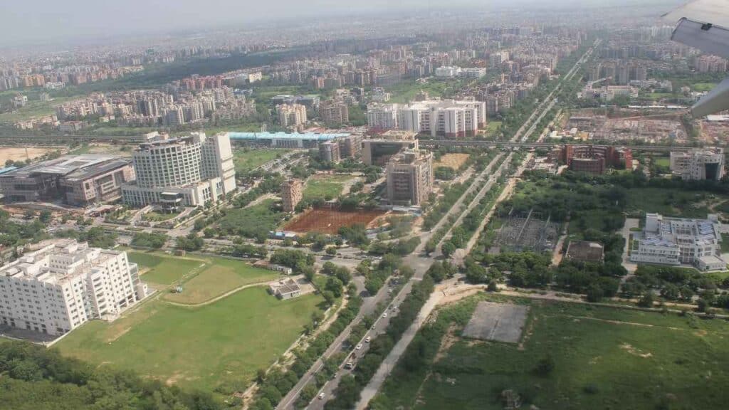 Best Places to Live for Senior Citizens in Delhi NCR