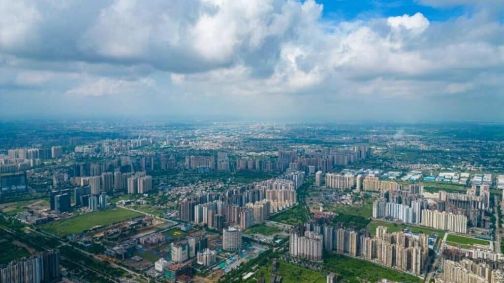 Best Places to Live for Senior Citizens in Delhi NCR