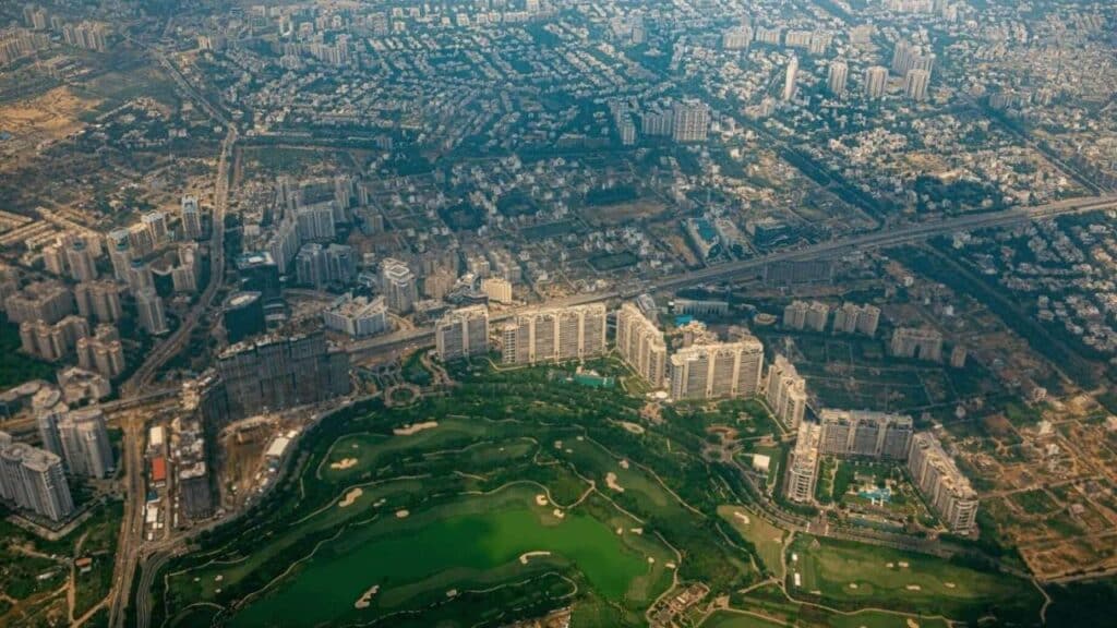 Best Places to Live for Senior Citizens in Delhi NCR