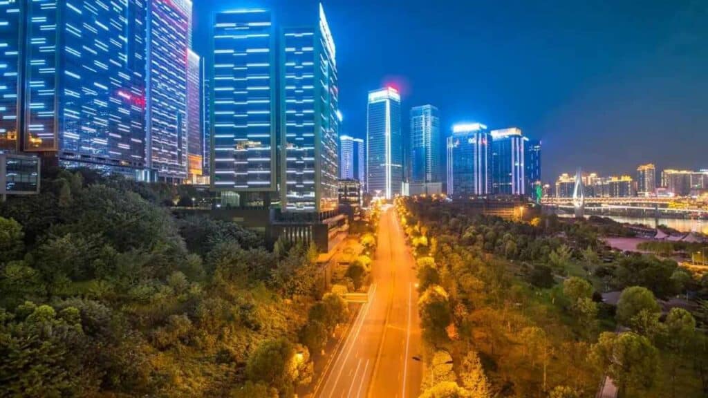 Best Places to Live for Senior Citizens in Delhi NCR