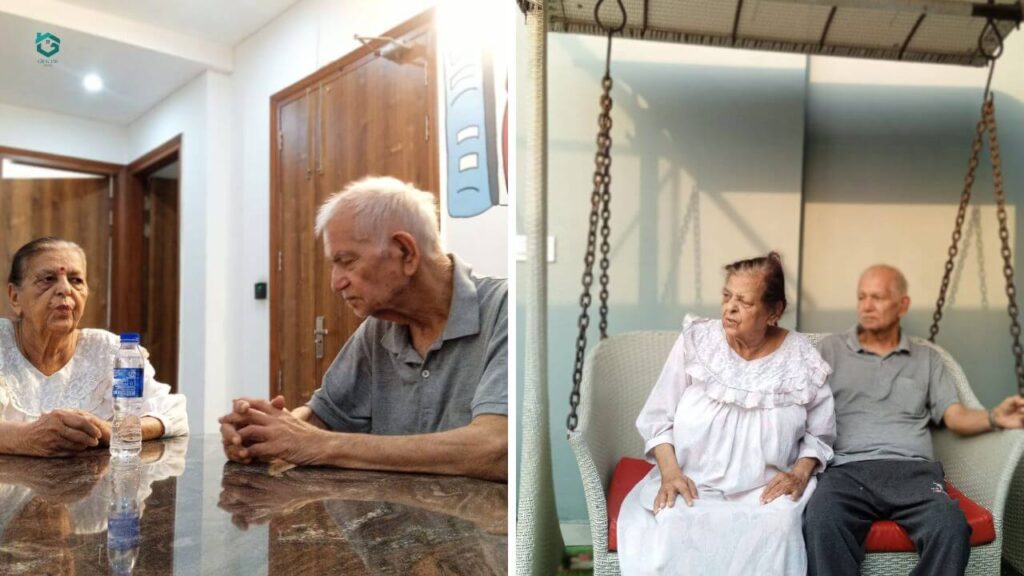 Senior Citizen Homes in Gurgaon Are Gaining Importance 