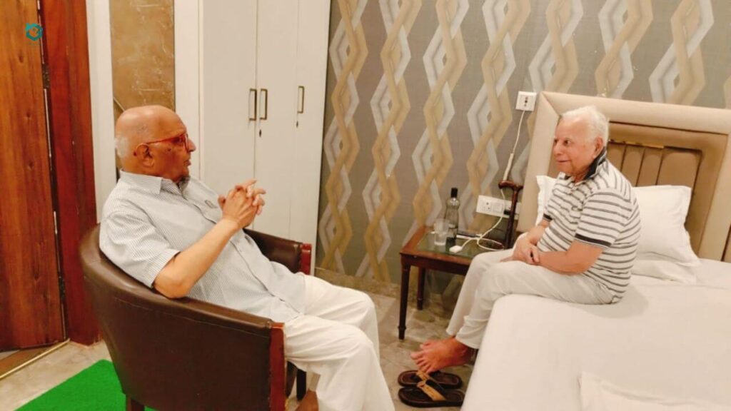Senior Citizen Homes in Gurgaon Are Gaining Importance 