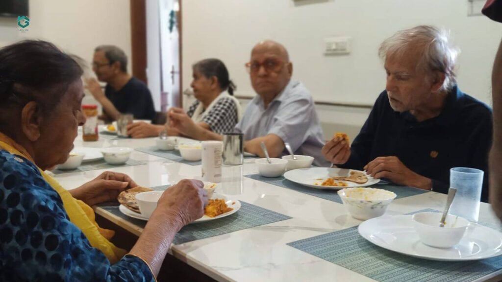 Senior Citizen Homes in Gurgaon Are Gaining Importance 