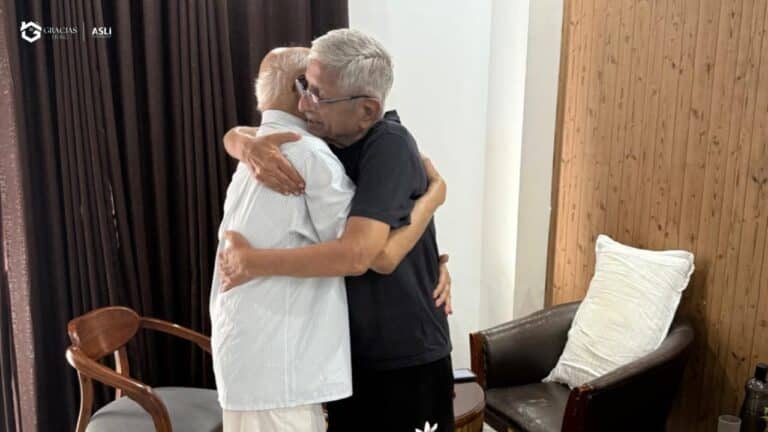 Gracias’s Stories That Resonate 