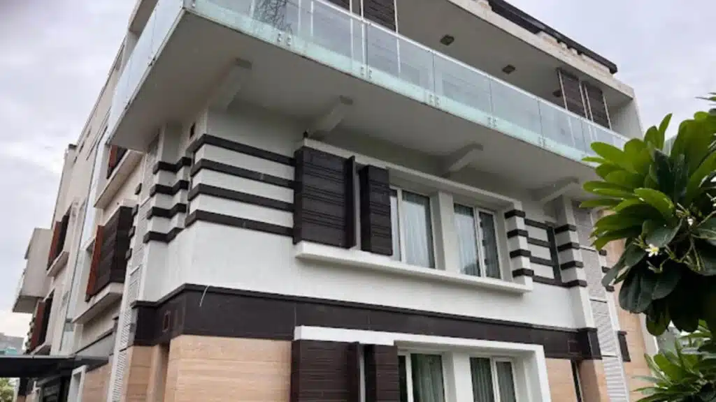 10. Antara Senior Living, NCR