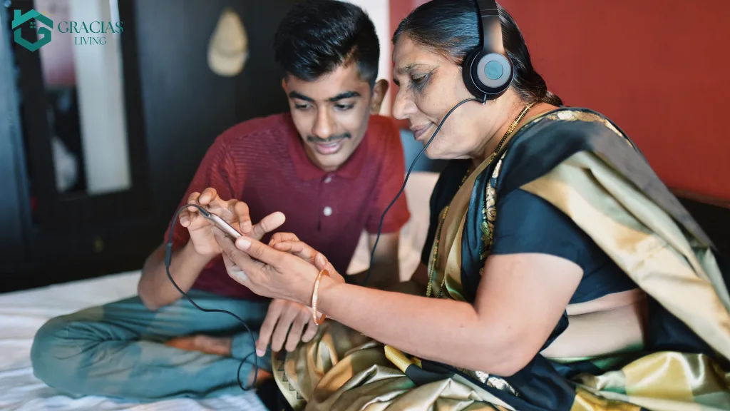 Music and memory meet in the brain as therapy enhances recall and emotions