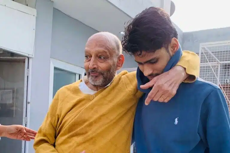 stroke rehabilitation centre in delhi ncr